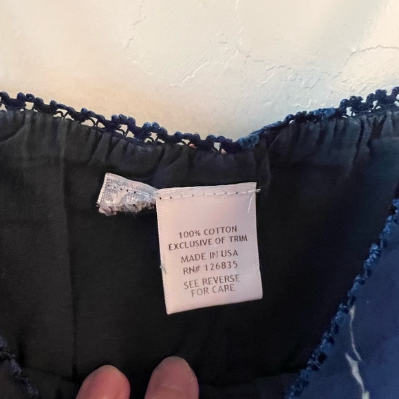 SOLD Fairycore babydoll top! - Picture 3 of 3